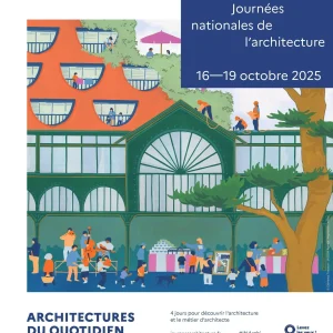 Journées nationales de l'architecture